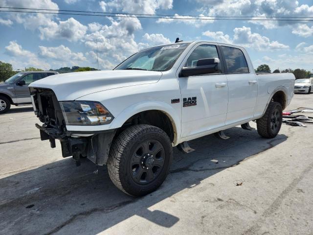  Salvage Ram 2500
