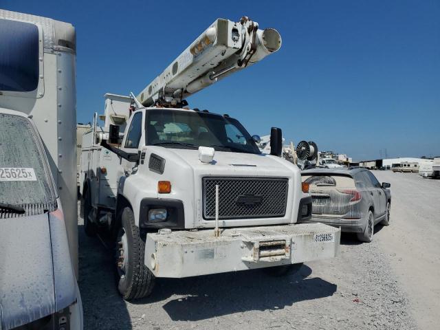  Salvage Chevrolet Ck Series