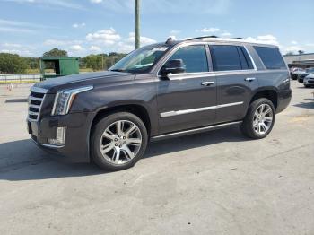  Salvage Cadillac Escalade