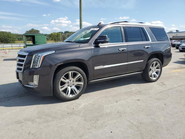  Salvage Cadillac Escalade