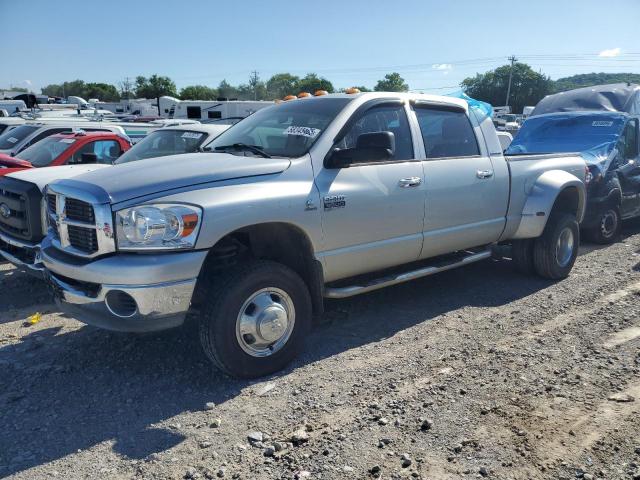  Salvage Dodge Ram 3500