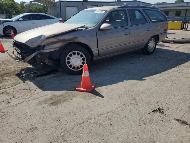 Salvage Ford Taurus