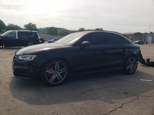  Salvage Audi S3