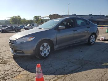  Salvage Dodge Dart
