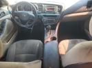 Kia Optima Lx Image 5