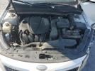 Kia Optima Lx Image 7