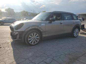  Salvage MINI Cooper