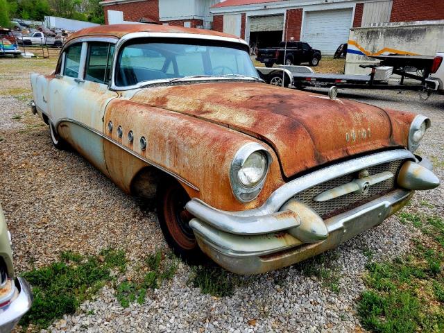  Salvage Buick Super