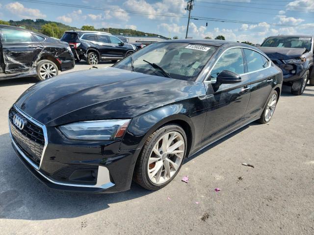  Salvage Audi A5