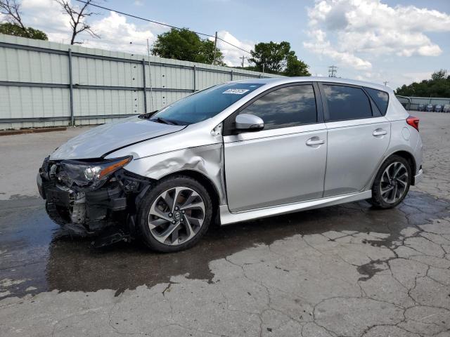  Salvage Toyota Scion