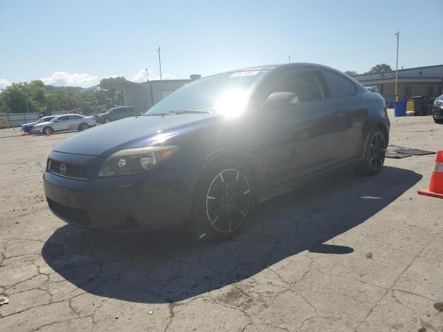  Salvage Toyota Scion