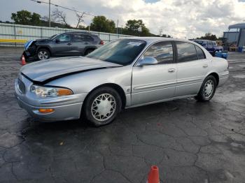  Salvage Buick LeSabre