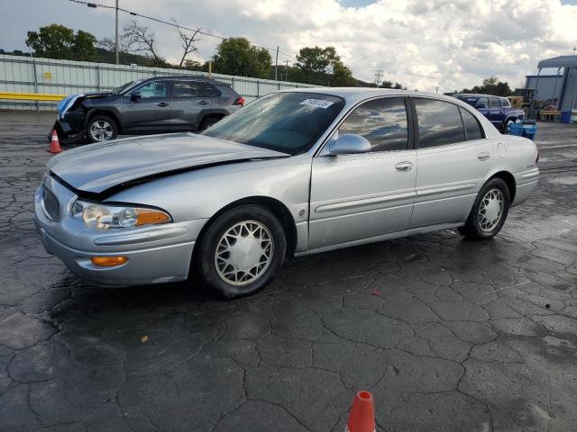  Salvage Buick LeSabre