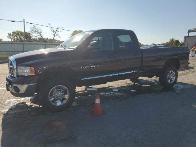 Salvage Dodge Ram 2500