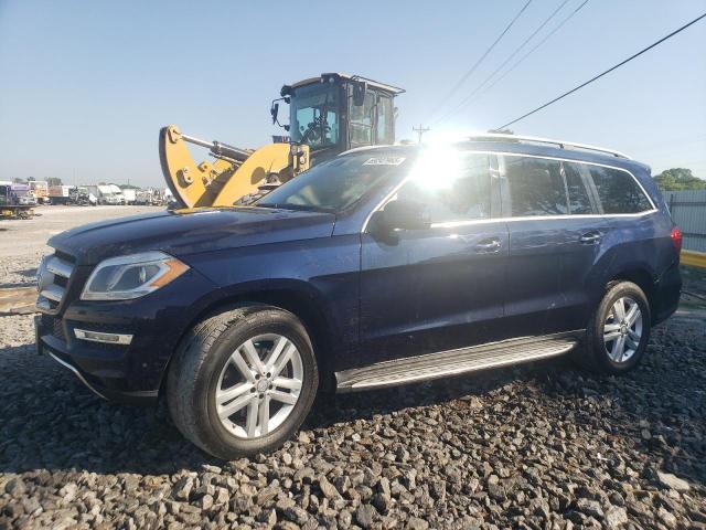 Salvage Mercedes-Benz G-Class