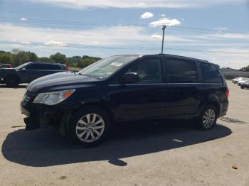 Salvage Volkswagen Routan