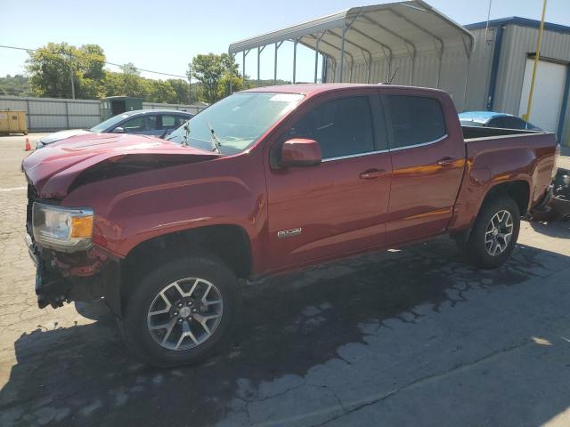  Salvage GMC Canyon