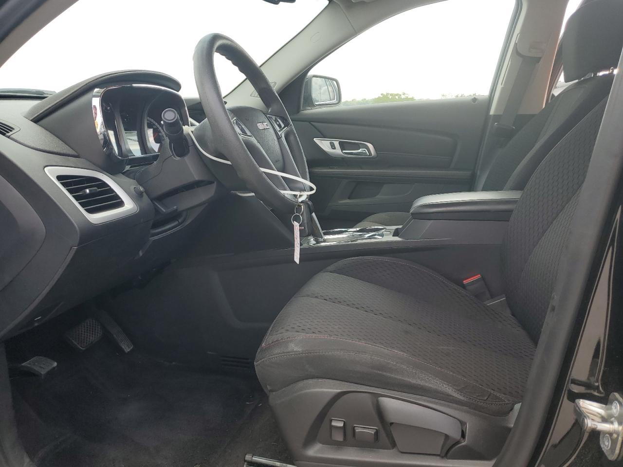 GMC Terrain Sle Image 13