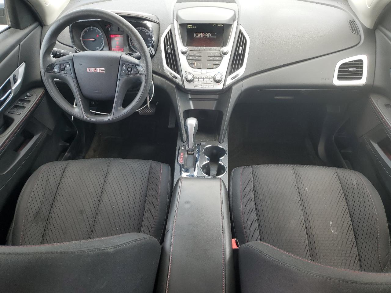 GMC Terrain Sle Image 8