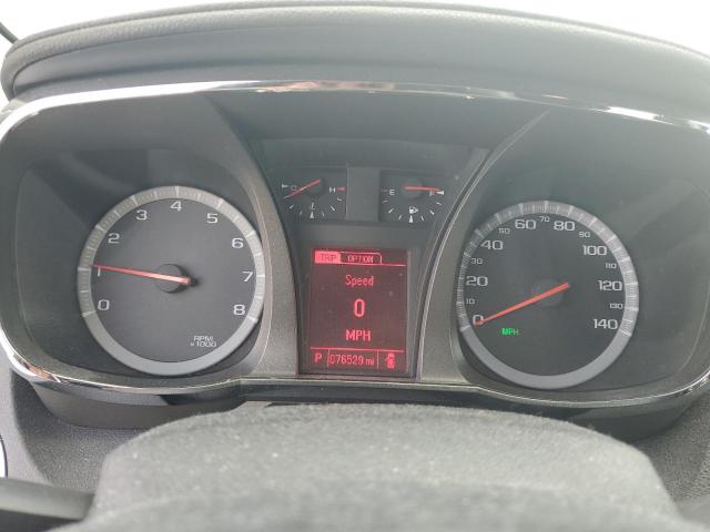 GMC Terrain Sle Image 11