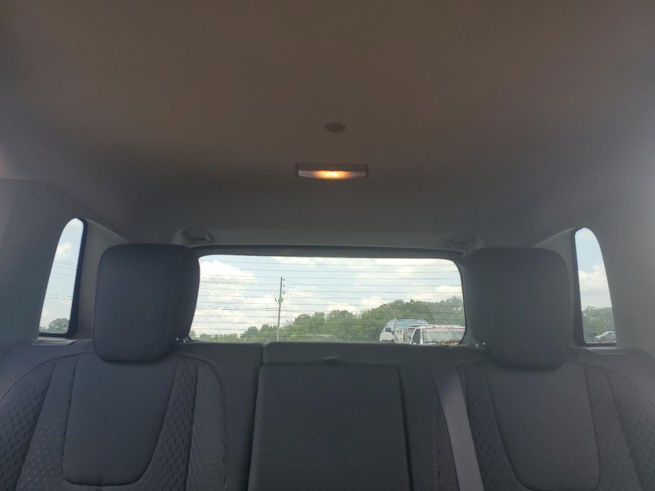 GMC Terrain Sle Image 5