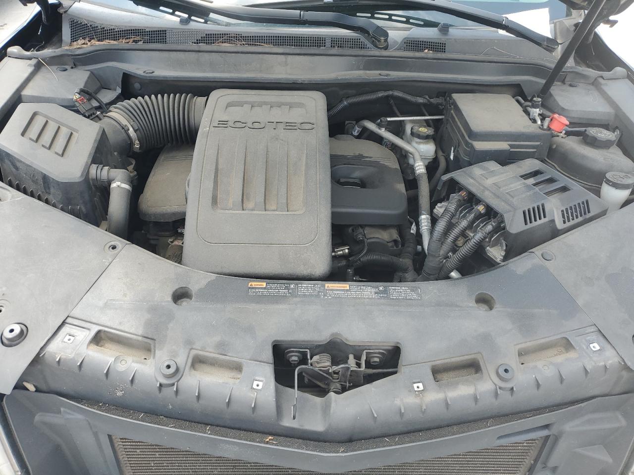 GMC Terrain Sle Image 10