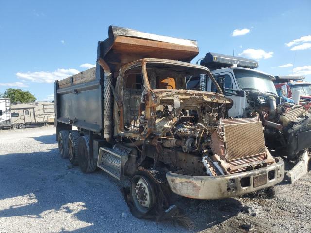  Salvage Sterling Lt9500