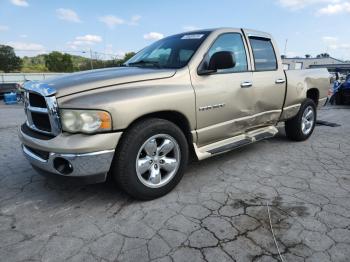  Salvage Dodge Ram 1500