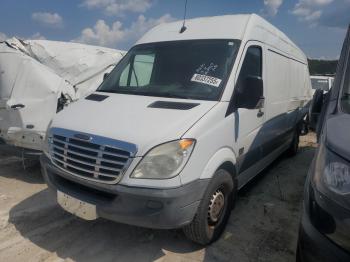  Salvage Freightliner Sprinter