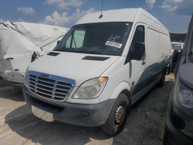  Salvage Freightliner Sprinter
