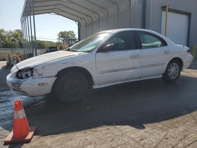  Salvage Mercury Sable