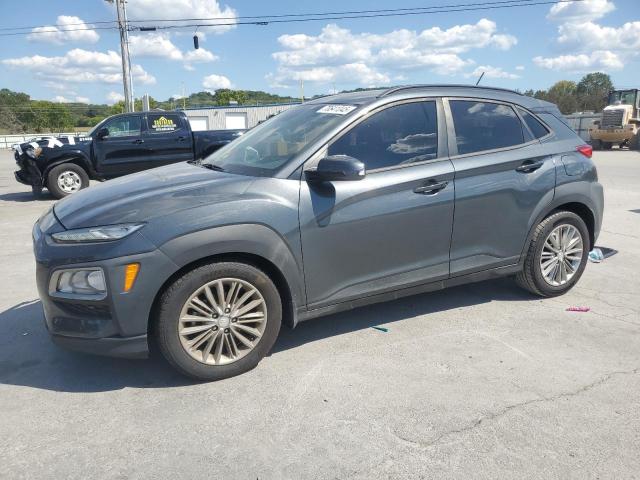  Salvage Hyundai KONA