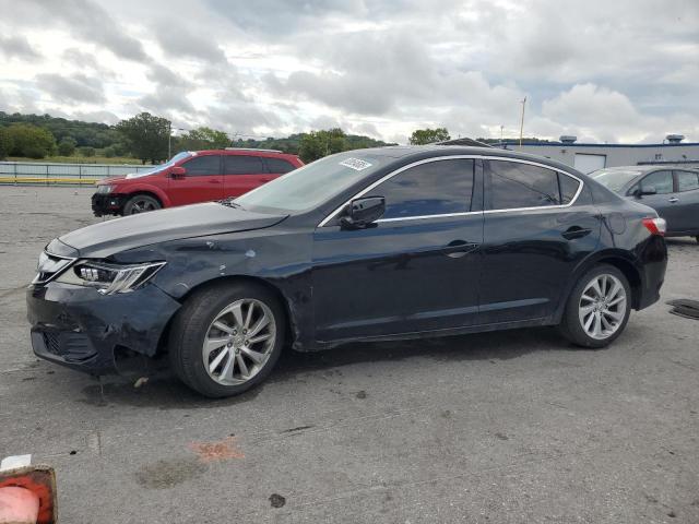 Salvage Acura ILX