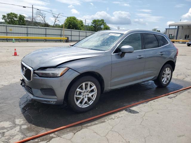  Salvage Volvo XC60