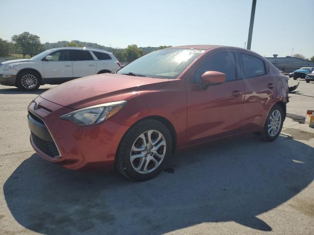  Salvage Scion iA