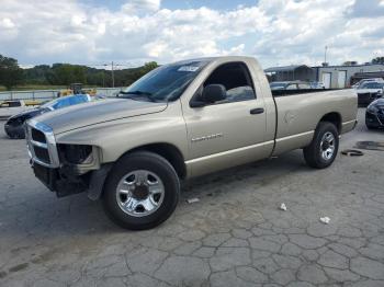 Salvage Dodge Ram 2500
