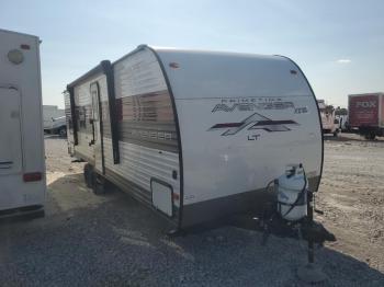  Salvage Primetime Avenger 27