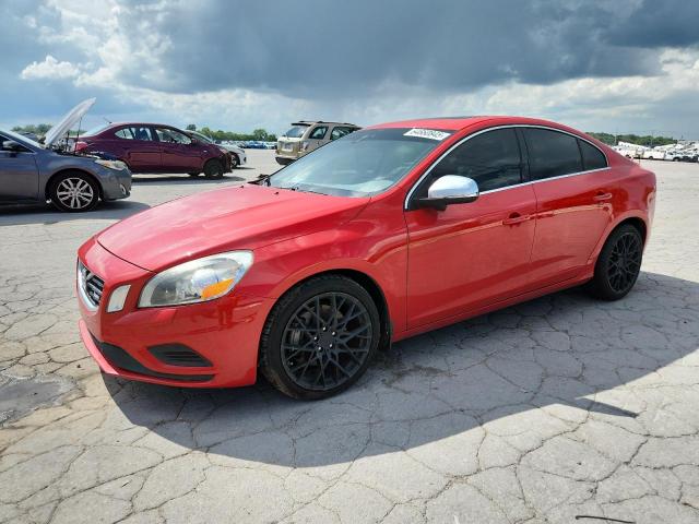  Salvage Volvo S60