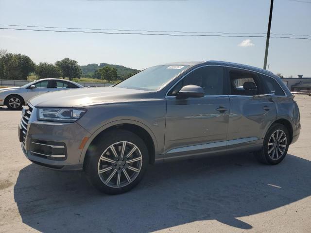  Salvage Audi Q7