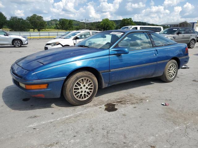  Salvage Ford Probe