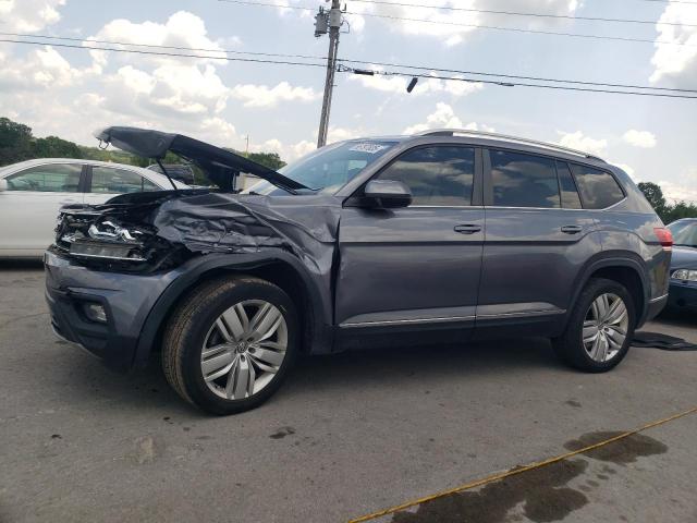  Salvage Volkswagen Atlas