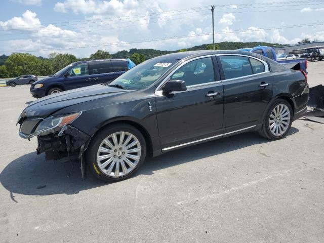  Salvage Lincoln MKS