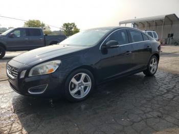  Salvage Volvo S60