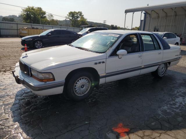  Salvage Buick Roadmaster