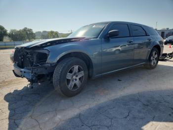 Salvage Dodge Magnum