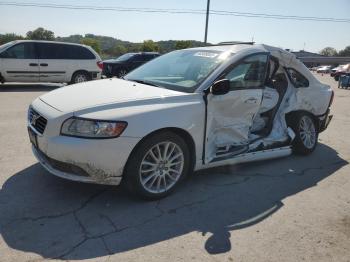  Salvage Volvo S40