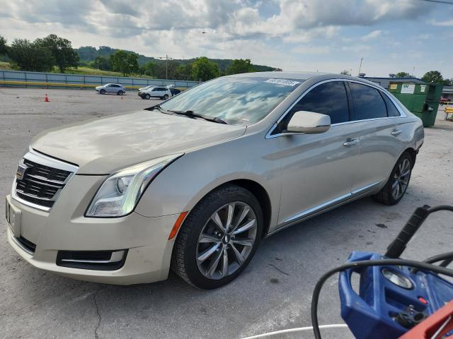  Salvage Cadillac XTS