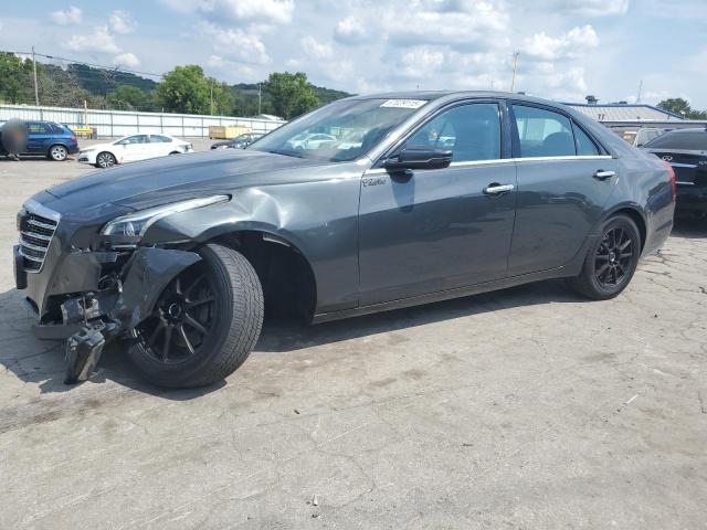  Salvage Cadillac CTS