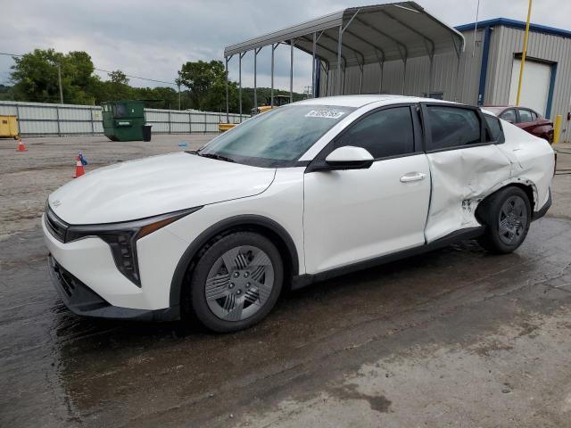  Salvage Kia K4 Lx