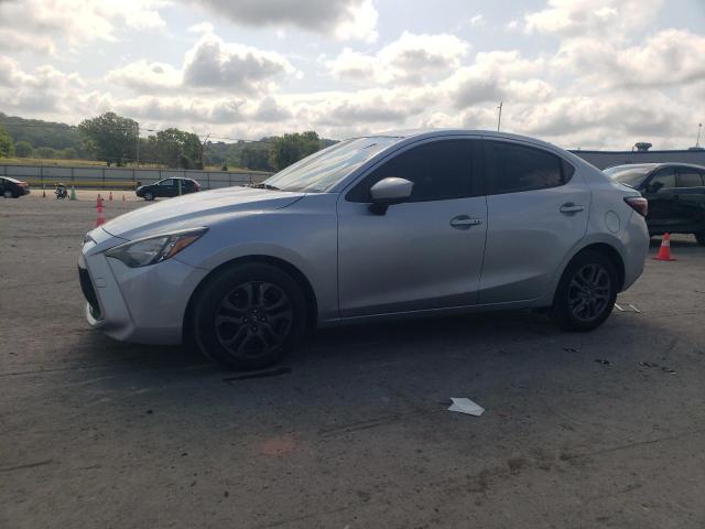  Salvage Toyota Yaris